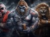 4K The A Team for Hire by: AzDude