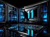 4K Win11 Reflections by: AzDude