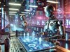 4K Cyborg Sector 8