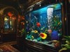4K Scenic Tank