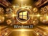4K Win11 Geared Up