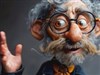 4K Grandpa Amos