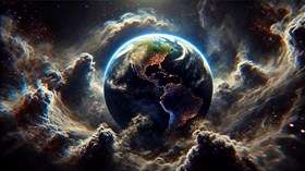 4K New Earth 2