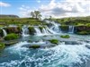 4K Dream Falls by: AzDude