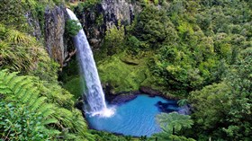 Bridal Veil Falls v4