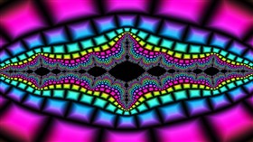 Rainbow Fractal