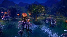 Tera Lagoon 2