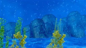 Easter Island II