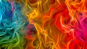 4K Colorful Abstract3