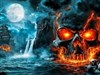 4K Skull Island2 by: AzDude