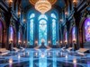 4K Slinger Hall