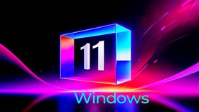 4K Windows 11 abs