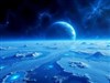 4K Ice World
