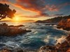 4K Beautiful Sunrise by: AzDude