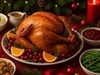 4K Holiday Dinner by: AzDude
