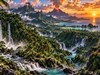 4K Secret Island by: AzDude