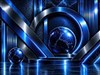 4K The Blues by: AzDude