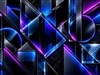 4K Neon Abtz 88 by: AzDude