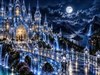 4K Glass Castle by: AzDude