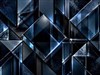 4K Glass Black by: AzDude