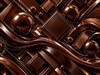 4K Chocolate by: AzDude