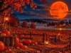 4K Pumpkin Patch by: AzDude