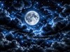 4K Moon by: AzDude