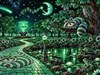 4K Fantasy Place by: AzDude