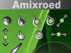 Amixroed Cursor by: SoliD_NuTs