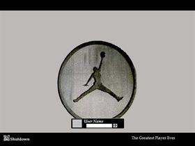 Jumpman Tribute