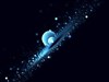 Blue for you by: teddybearcholla