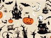 Tim Burton style Halloween