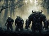 Ogre forest by: teddybearcholla