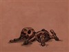 Broke rabbit by: teddybearcholla