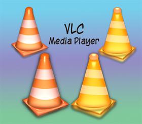 VLC Media PLayer