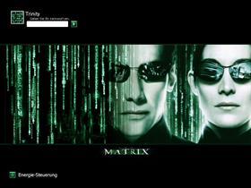 The Matrix (deutsch)