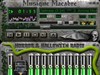 Musique Macabre Stone by: Vertigo931