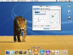 OSX Jaguar