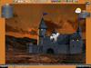 Halloween Desktop by: Reppiks