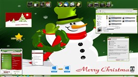 Christmas 2011