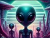 Alien Friends