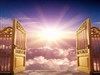 Heavenly Gates by: LightStar