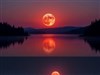 Red Moon