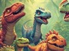 Dino Friends
