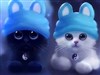 Furry Friends by: LightStar