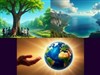 Love of Planet Earth