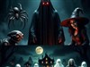 Scary Halloween