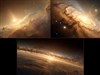 Space Scenes by: LightStar