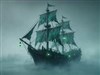 Ghost Ship by: LightStar