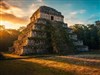 Caana Pyramid in Belize by: LightStar